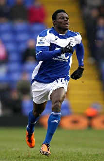 FA Cup - Fifth Round - Birmingham City v Sheffield Wednesday - St. Andrew s