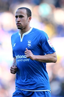 npower Football League Championship - Birmingham City v Nottingham Forest - St npower Football League Championship - Birmingham City v Nottingham Forest - St