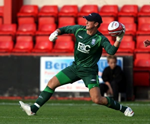 Pre Season Friendly - Crewe Alexandra v Birmingham City - The Alexandra Stadium Pre Season Friendly - Crewe Alexandra v Birmingham City - The Alexandra Stadium