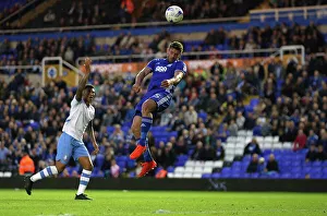 Sky Bet Championship - Birmingham City v Sheffield Wednesday - St Andrews