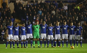 Sky Bet Championship - Birmingham City v Brentford - St. Andrew's Sky Bet Championship - Birmingham City v Brentford - St. Andrew's