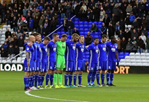 Sky Bet Championship - Birmingham City v Bristol City - St Andrews