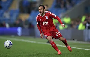 Sky Bet Championship - Cardiff City v Birmingham City - Cardiff City Stadium Sky Bet Championship - Cardiff City v Birmingham City - Cardiff City Stadium