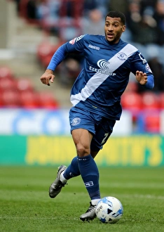 Sky Bet Championship - Huddersfield Town v Birmingham City - The John Smith's Stadium Sky Bet Championship - Huddersfield Town v Birmingham City - The John Smith's Stadium