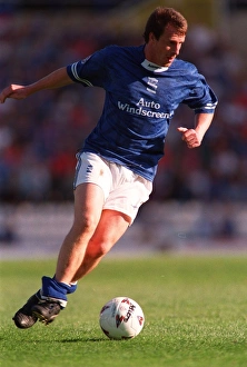 <b class=qtipBold><figcaption>Steve Claridge</figcaption></b><br>Birmingham City's Steve Claridge<br><em>© EMPICS Sport</em> Steve Claridge
