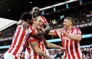 <b class=qtipBold><figcaption>Aston Villa v Stoke City</figcaption></b><br>Saturday 3rd October 2015<br><em>© Copyright Stoke City FC - All Rights Reserved</em> Aston Villa v Stoke City
