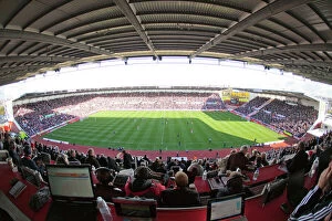 Images Dated 24th October 2010: Britannia Stadium