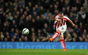 <b class=qtipBold><figcaption>Chelsea v Stoke City</figcaption></b><br>Saturday 4th April 2015<br><em>© Copyright Stoke City FC - All Rights Reserved</em> Chelsea v Stoke City