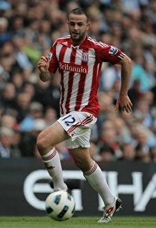 Images Dated 17th May 2011: Manchester City v Stoke City