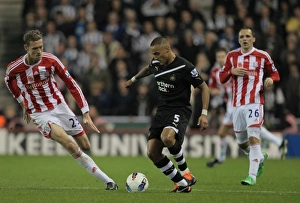 Newcastle United Gallery: Stoke City v Newcastle United