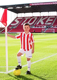 Stoke City V Wolverhampton Wanderers 25Jul18 Stoke City V Wolverhampton Wanderers 25Jul18