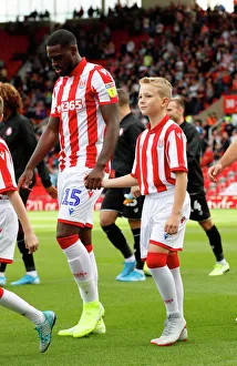 Stoke v BRISTOL CITY 13SEP19 Stoke v BRISTOL CITY 13SEP19