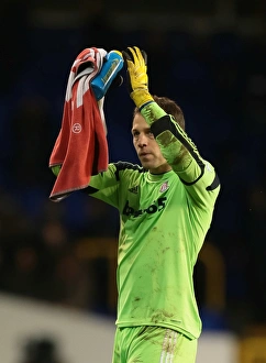 Newcastle United Gallery: Tottenham v Stoke City