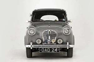1955 Austin A30