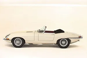 1964 Jaguar E type Series 1 Drophead Coupe 1964 Jaguar E type Series 1 Drophead Coupe