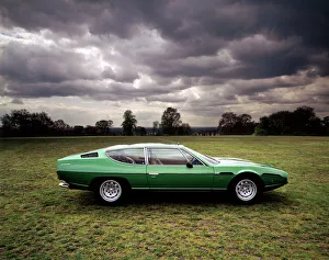 1970 Lamborghini Espada