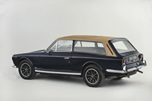 1972 Gilbern Invader