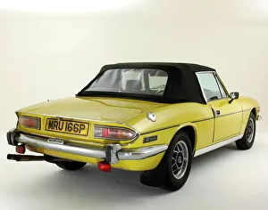 1976 Triumph Stag