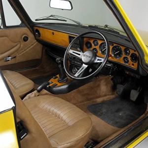 1976 Triumph Stag