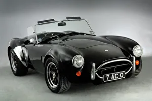 1991 Gallery: 1991 AC Cobra