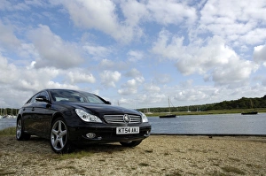 2005 Mercedes Benz 2005 Mercedes Benz