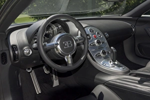 Transportation/cars bugatti/2009 bugatti veyron grand sport interior Transportation/cars bugatti/2009 bugatti veyron grand sport interior