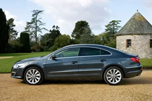 Coupe Gallery: 2009 Volkswagen