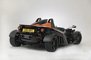 2012 KTM X-Bow