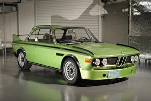 Images Dated 20th August 2008: Bmw 3.0 Csl Bat