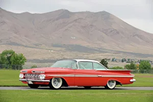 Coupe Gallery: Chevrolet Impala