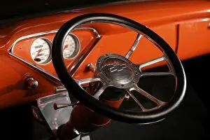 Hot Rod Gallery: Chevrolet Model