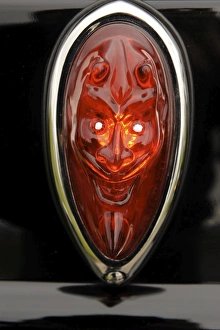 Hot Rod Gallery: Ford 3 window coupe