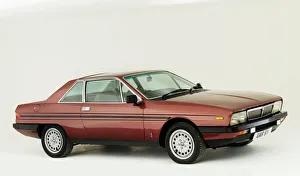 Coupe Gallery: Lancia Gamma 2500 IE 1982