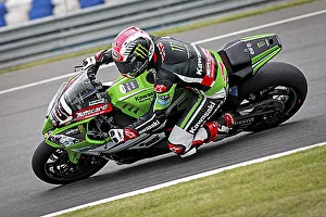 2015 World Superbike Round - Donnington Park, UK 2015 World Superbike Round - Donnington Park, UK
