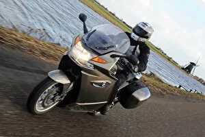 Abroad Collection: BMW K1300GT Germany