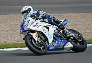 Images Dated 25th May 2014: BMW S1000RR