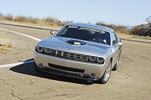 Dodge Mr Norms Supercharged Hemi Cuda 900bhp Dodge Mr Norms Supercharged Hemi Cuda 900bhp