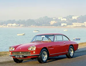 Ferrari 330 GT 2+2