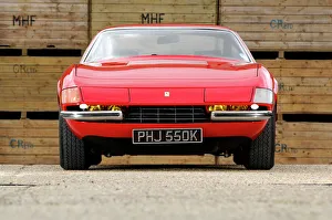Ferrari 365 GTB-4 Daytona Ferrari 365 GTB-4 Daytona