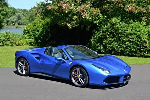 <b class=qtipBold><figcaption>Ferrari 488 Spider, 2016, Blue</figcaption></b><br>Ferrari 488 Spider 2016 Blue<br><em>© www.carphoto.co.uk</em> Ferrari 488 Spider, 2016, Blue