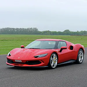 Ferrari Print FER925577