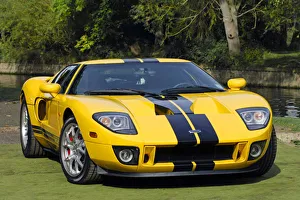 Ford GT Jeremy Clarkson Top-Gear Top Gear Ford GT Jeremy Clarkson Top-Gear Top Gear