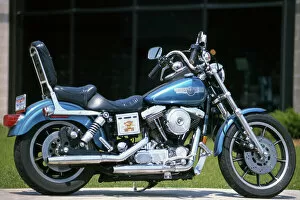 Harley Davidson Dyna Glide