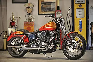 Harley Davidson FXDL Dyna Low Rider