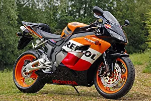 Honda CBR 900 RR Fireblade Repsol Japanese Our beautiful Wall Art and Photo Gifts include Framed Prints Photo Prints Poster Prints Canvas Prints Jigsaw Puzzles Metal Prints and so much more