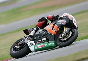 Superbike Gallery: Honda CBR1000RR - Josh Brookes