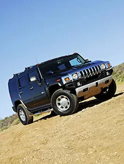 Cars Gallery: Hummer
