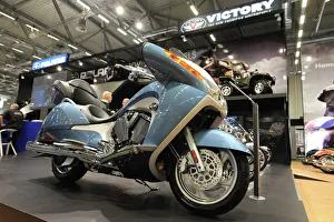 Cologne Gallery: Intermot 2008 Cologne Victory