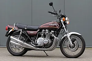 テソン画伯レプリカ 1993 Kawasaki ZX 600 R C Ninja left shifter rear set peg