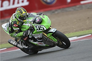 Kawasaki ZX 10R - Roger Lee Hayden Kawasaki ZX 10R - Roger Lee Hayden